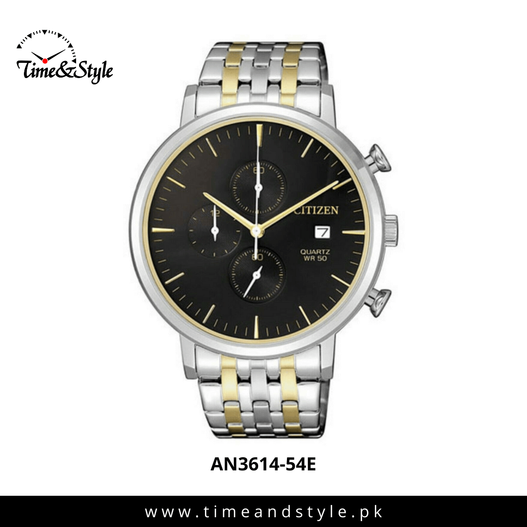 CASIO VINTAGE GOLDEN (1)