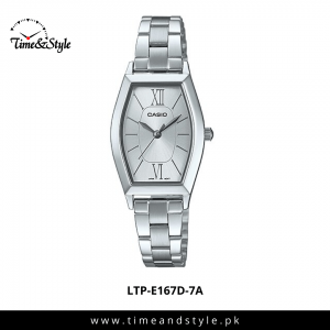 CASIO LTP-E167D-7A
