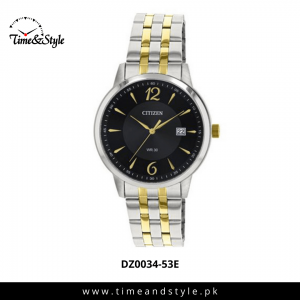 CITIZEN DZ0034-53E