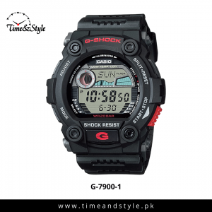 CASIO G-SHOCK G-7900-1