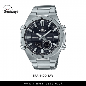 CASIO EDIFICE ERA-110D-1AV