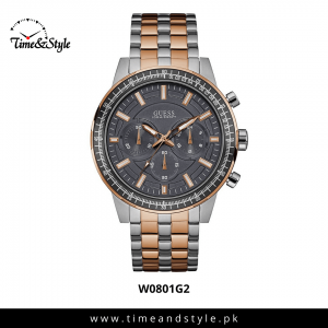 GUESS W0801G2