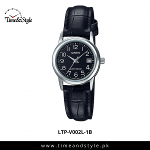 CASIO LTP-V002L-1B