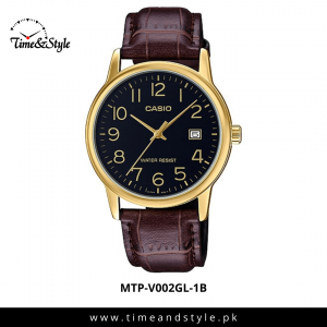 casio MTP-V002GL-1B
