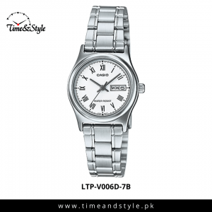 CASIO LTP-V006D-7B