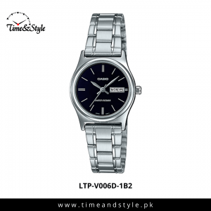 CASIO LTP-V006D-1B2