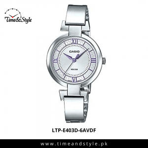 CASIO LTP-E403D-6AVDF