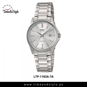 CASIO LTP-1183A-7A
