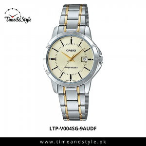 CASIO LTP-V004SG-9AUDF