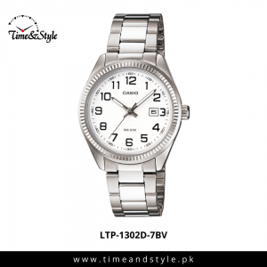 CASIO LTP-1302D-7BV