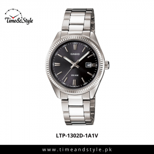 CASIO LTP-1302D-1A1V