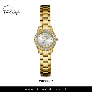GUESS W0889L2