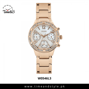 GUESS W0546L3