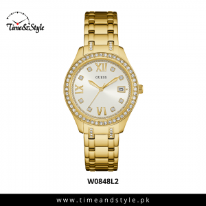 GUESS W0848L2