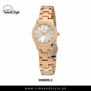 GUESS W0889L3
