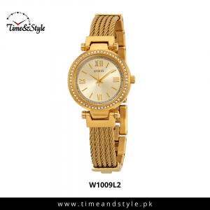 GUESS W1009L2