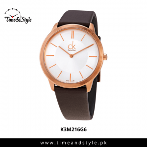CK K3M216G6