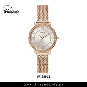 GUESS W1289L3