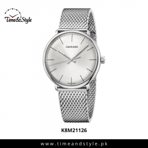 CK K8M21126