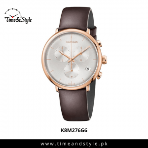 CK K8M276G6