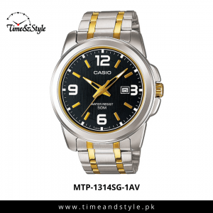 CASIO MTP-1314SG-1AV