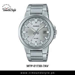 CASIO MTP-E173D-7AV