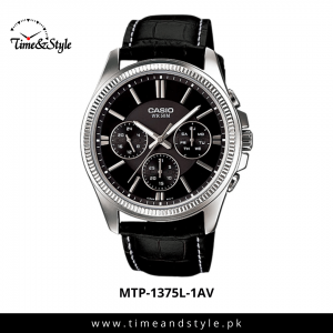 CASIO MTP-1375L-1AV