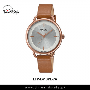 CASIO LTP-E413PL-7A