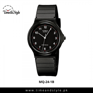 CASIO MQ-24-1B