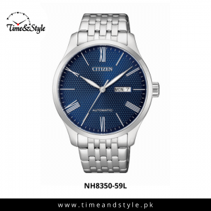 CITIZEN NH8350-59L