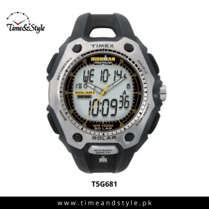 TIMEX T5G681