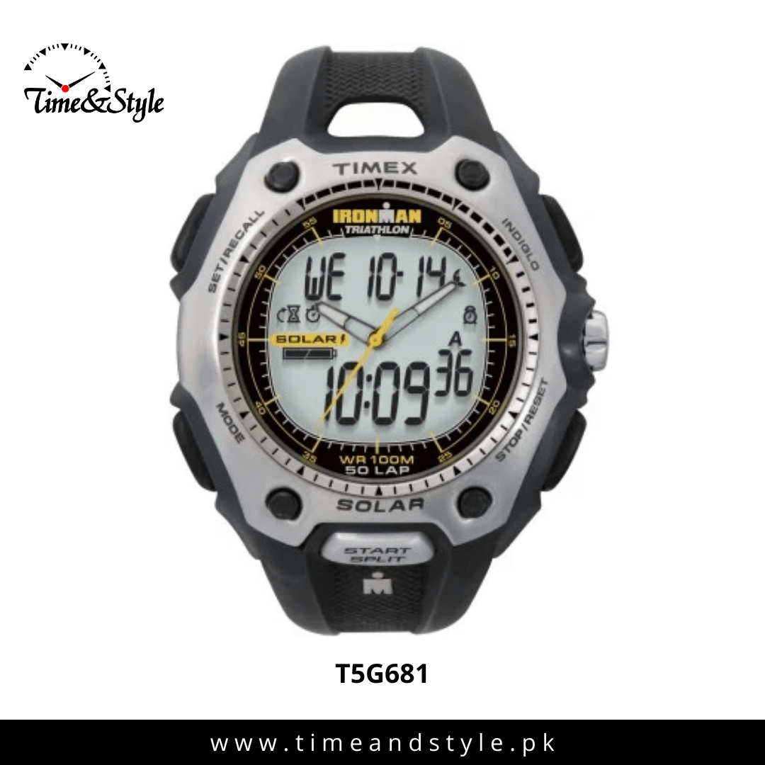 T5G681 TIMEX T5G681