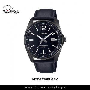 CASIO MTP-E170BL-1BV