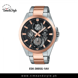 CASIO EDIFICE ESK-300SG-1AV