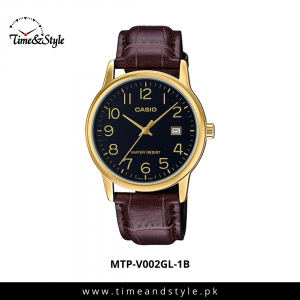 CASIO MTP-V002GL-1B