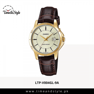 CASIO LTP-V004GL-9A