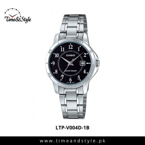 CASIO LTP-V004D-1B