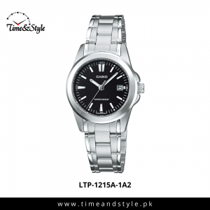 CASIO LTP-1215A-1A2