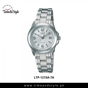 CASIO LTP-1215A-7A