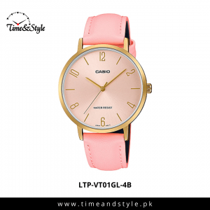 CASIO LTP-VT01GL-4B