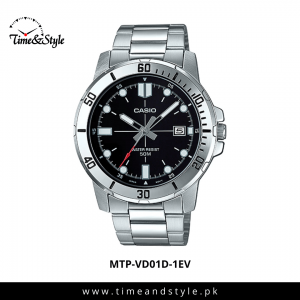 CASIO MTP-VD01D-1EV