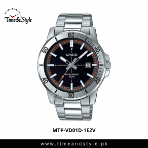 CASIO MTP-VD01D-1E2V