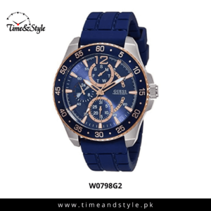 GUESS W0798G2