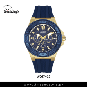 GUESS W0674G2