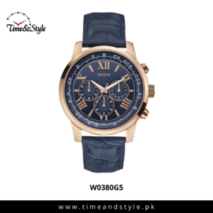 GUESS W0380G5
