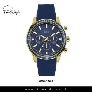 GUESS W0802G2