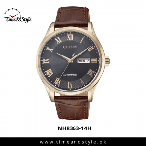 CITIZEN NH8363-14H