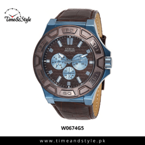 GUESS W0674G5