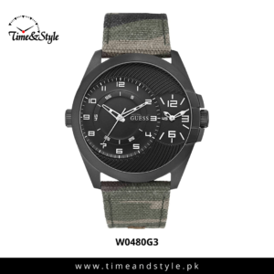 GUESS W0480G3