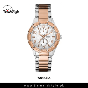 GUESS W0442L4